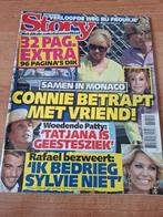 Story Vanessa Miss Holland LUV Dolly Dots BZN Jan Keizer K3, Boeken, Tijdschriften en Kranten, Verzenden, Zo goed als nieuw, Overige typen