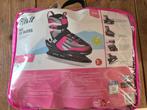 Crivit verstelbare schaatsen maat 37 - 41 Nieuw, Ophalen, Nieuw, IJshockeyschaatsen, Overige merken