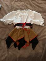 Piraat,bijen en zeemeermin kinder carnavals pakjes k, Kleding | Dames, Carnavalskleding en Feestkleding, Ophalen of Verzenden