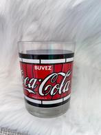 Coca Cola glazen, Ophalen of Verzenden, Nieuw, Gebruiksvoorwerp