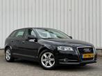 Audi A3 Sportback 1.4 TFSI Attraction Advance 2e Eigenaar,Tr, Auto's, Voorwielaandrijving, 125 pk, Gebruikt, 680 kg