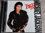 Michael Jackson - Bad [ Special Edition], Ophalen of Verzenden, 1960 tot 1980, Gebruikt
