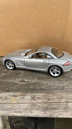 Mooi Model Mercedes-Benz 1/18, Ophalen of Verzenden, Zo goed als nieuw, Maisto
