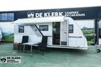 Knaus SPORT 500 KD E - Power Korting 2499.- (bj 2024), Bedrijf, Knaus, Tot en met 6, 1000 - 1250 kg