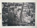 Ikea Zwart-wit canvas schilderij New York, Ophalen