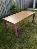 tafel, Ophalen, Gebruikt, 50 tot 100 cm, Vijf personen of meer