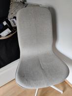 Ikea bureaustoel Langfjall, Huis en Inrichting, Bureaustoelen, Ophalen, Zo goed als nieuw, Beige