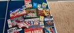 diverse spelletjes, Kinderen en Baby's, Speelgoed | Educatief en Creatief, Ophalen, Zo goed als nieuw