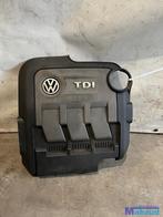 VW POLO 6R 1.2 TDI Motorplaat 2009-2016, Ophalen of Verzenden, Gebruikt, Volkswagen