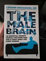 The Male Brain - Louann Brizendine, Ophalen of Verzenden, Zo goed als nieuw, Overige onderwerpen, Louann Brizendine