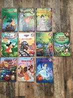 Walt disney boekjes, Boeken, Sprookjes en Fabels, Ophalen of Verzenden, Zo goed als nieuw