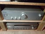 Onkyo A-9050, Ophalen of Verzenden, Zo goed als nieuw, 120 watt of meer, Stereo