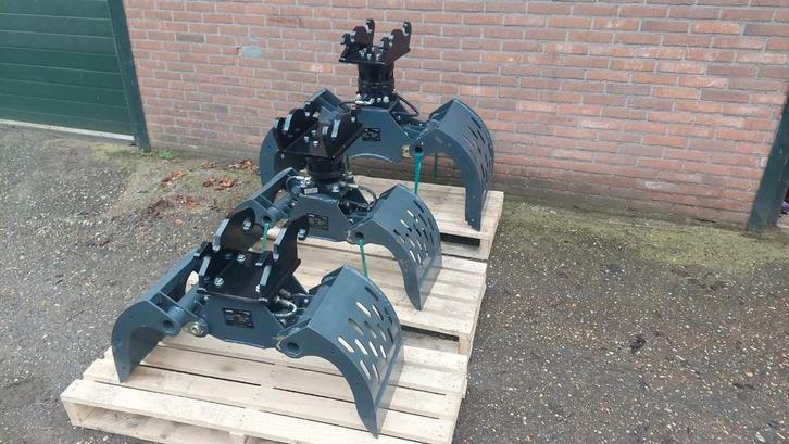 Nieuwe haner sorteerknijpers, Doe-het-zelf en Verbouw, Gereedschap | Machine-onderdelen en Toebehoren, Nieuw, Ophalen