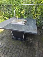 Dergelijke  barbecue  marmeren  blad, Ophalen of Verzenden