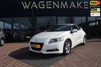 Honda CR-Z 1.5 i-Vtec IMA Sport Clima|Tel|DealerOH!, Auto's, Honda, Voorwielaandrijving, 4 cilinders, 4 stoelen, Origineel Nederlands