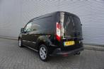 Ford Transit Connect 1.6 TDCI L1 Trend MARGE - Airco / Navi, Auto's, Euro 5, Stof, Gebruikt, 4 cilinders