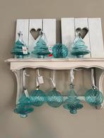 Riviera Maison kerstballen 9x nieuw, Ophalen, Nieuw