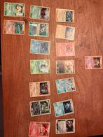 Pokemon Kaarten Holo 2004-2008, Ophalen of Verzenden, Gebruikt, Meerdere kaarten, Foil