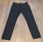 SUPERDRY pantalon grijs maat XL, Kleding | Heren, Broeken en Pantalons, Maat 56/58 (XL), Ophalen of Verzenden, Grijs, Gedragen
