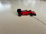 Majorette F1 Ferrari, Ophalen of Verzenden, Zo goed als nieuw, Auto