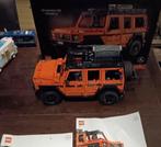Lego Technic Mercedes G500, Kinderen en Baby's, Speelgoed | Duplo en Lego, Ophalen, Gebruikt, Complete set, Lego