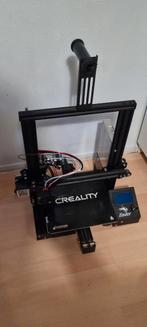 Creality ender-3 pro, Computers en Software, 3D Printers, Ophalen, Gebruikt, CREALITY