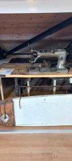 Slinger Naaimachine Zeilmakerij - Opknapper, Ophalen