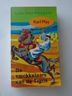 De smokkelaars van Tigris (Karl May) K. 454, Boeken, Ophalen of Verzenden, Zo goed als nieuw, Karl May