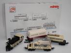 Märklin 28721 African Safari Trein Set – Delta !, Hobby en Vrije tijd, Modeltreinen | H0, Wisselstroom, Treinset, Nieuw, Ophalen of Verzenden