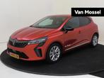 Renault Clio 1.0 TCe 90 GPF evolution | Carplay | Airco | Pa, Voorwielaandrijving, 12 maanden, Stof, Parkeersensor