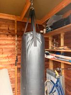 Bokszak met haak, Ophalen, Zo goed als nieuw, Bokszak