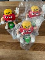 Nog nieuwe M&M snoep poppetjes. Collectors item, Verzamelen, Poppetjes en Figuurtjes, Nieuw, Ophalen of Verzenden