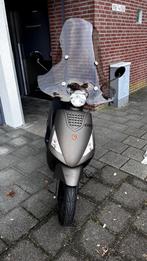 la souris scooter, city s (2024), Fietsen en Brommers, Snorfietsen en Snorscooters, Zo goed als nieuw, Benzine, Ophalen, Overige merken