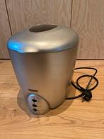 Princess Broodbakmachine, Ophalen, Zonder timer, 400 tot 800 gram deeg, Gebruikt