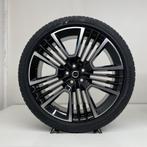Volvo NIEUWE 21 inch velgen + Zomerbanden XC40, 245 mm, Banden en Velgen, Nieuw, Personenwagen