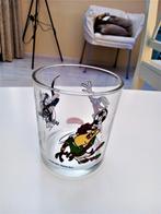 looney tunes penotti limonadeglas warner bros./2001, Verzamelen, Ophalen of Verzenden, Zo goed als nieuw, Frisdrankglas