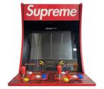 Arcade1UP x Supreme Mortal Kombat Arcade Machine, Verzamelen, Ophalen, Nieuw