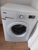 Zanussi Wasmachine 7kg, Ophalen, Gebruikt, Voorlader, Kort programma