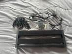 Harley Benton Spaceship 50M Power, ingebouwde power supply, Ophalen of Verzenden, Zo goed als nieuw