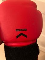 Bokshandschoen 12 oz., Ophalen, Zo goed als nieuw, Bokshandschoenen