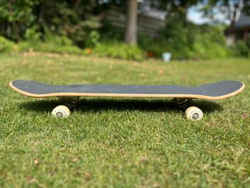 Skateboard - skaterpro dek 78,7 beschikbaar voor biedingen