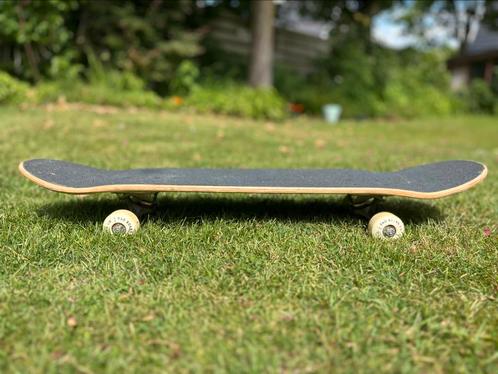 Skateboard - skaterpro dek 78,7, Sport en Fitness, Skateboarden, Zo goed als nieuw, Skateboard, Ophalen of Verzenden