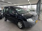 Volkswagen Caddy 1.6 Comfortline 5p. Airco elektrische pakke, Voorwielaandrijving, Stof, Gebruikt, Overige modellen