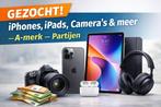 Gezocht partijen, Computers en Software, Pc speakers, Ophalen of Verzenden, Zo goed als nieuw
