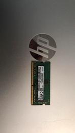 8 GB Ram Samsung DDR04 3200 voor HP ProBook, Computers en Software, RAM geheugen, Nieuw, Ophalen of Verzenden, Laptop, DDR4