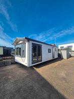 Te koop, stacaravan 8,50 x 3.60, Caravans en Kamperen