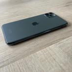 Apple iPhone 11 Pro Max 64GB nu voor €375, Groen, IPhone 11 Pro Max, Ophalen of Verzenden, Zo goed als nieuw