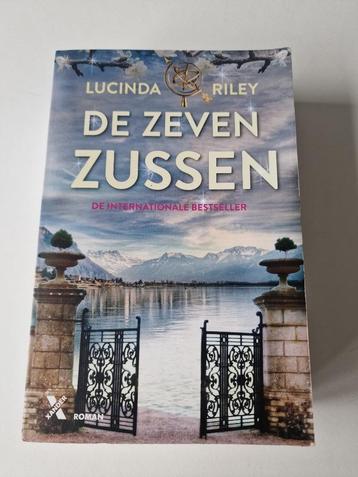 De Zeven Zussen Volledige Serie beschikbaar voor biedingen