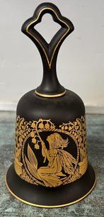 Franklin Mint Black Swan Princess bell. Tafelbel., Ophalen of Verzenden