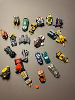 Transformers, Overige generaties, Ophalen of Verzenden, Gebruikt, Overige rassen